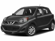 2019 Nissan Micra S (A4) 4dr Hatchback 