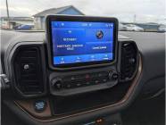 2022 Ford Bronco Sport Badlands 4dr 4x4  - Photo 12 of 18