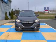 2016 Honda HR-V EX-L NAVI (CVT) 4dr All-Wheel Drive  - Photo 1 of 18