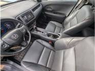 2016 Honda HR-V EX-L NAVI (CVT) 4dr All-Wheel Drive  - Photo 10 of 18