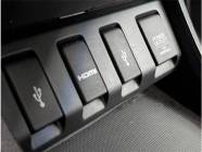2016 Honda HR-V EX-L NAVI (CVT) 4dr All-Wheel Drive  - Photo 14 of 18