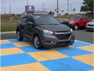2016 Honda HR-V EX-L NAVI (CVT) 4dr All-Wheel Drive  - Photo 2 of 18