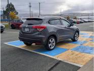 2016 Honda HR-V EX-L NAVI (CVT) 4dr All-Wheel Drive  - Photo 3 of 18