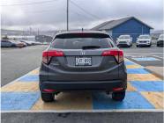 2016 Honda HR-V EX-L NAVI (CVT) 4dr All-Wheel Drive  - Photo 4 of 18
