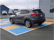 2016 Honda HR-V EX-L NAVI (CVT) 4dr All-Wheel Drive  - Photo 5 of 18