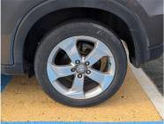 2016 Honda HR-V EX-L NAVI (CVT) 4dr All-Wheel Drive  - Photo 6 of 18