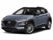 2021 Hyundai Kona 1.6T Trend w/Two-Tone Roof 4dr All-Wheel