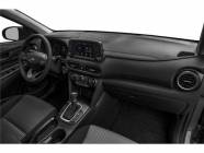 2021 Hyundai Kona 1.6T Trend w/Two-Tone Roof 4dr All-Wheel - Photo 10 of 11