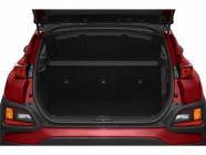 2021 Hyundai Kona 1.6T Trend w/Two-Tone Roof 4dr All-Wheel - Photo 7 of 11