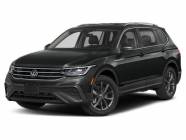 2022 Volkswagen Tiguan Comfortline