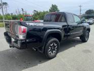 2023 TOYOTA TACOMA TRD OFF ROAD ACCESS CAN 4WD 15K - Photo 10 of 11