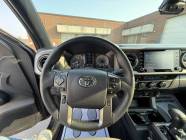 2023 TOYOTA TACOMA TRD OFF ROAD ACCESS CAN 4WD 15K - Photo 3 of 8