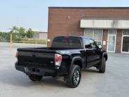 2023 TOYOTA TACOMA TRD OFF ROAD ACCESS CAN 4WD 15K - Photo 5 of 8