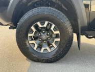 2023 TOYOTA TACOMA TRD OFF ROAD ACCESS CAN 4WD 15K - Photo 6 of 8