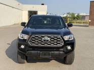 2023 TOYOTA TACOMA TRD OFF ROAD ACCESS CAN 4WD 15K - Photo 7 of 8