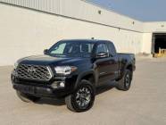 2023 TOYOTA TACOMA TRD OFF ROAD ACCESS CAN 4WD 15K