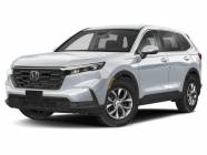 2024 Honda CR-V LX-B