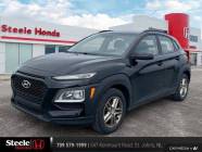 2018 Hyundai Kona Essential