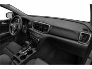 2022 Kia Sportage LX 4dr Front-Wheel Drive  - Photo 10 of 11