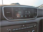 2022 Kia Sportage LX 4dr Front-Wheel Drive  - Photo 11 of 16