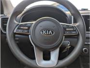 2022 Kia Sportage LX 4dr Front-Wheel Drive  - Photo 14 of 16