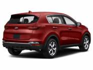 2022 Kia Sportage LX 4dr Front-Wheel Drive  - Photo 2 of 11