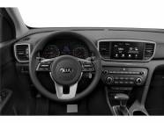 2022 Kia Sportage LX 4dr Front-Wheel Drive  - Photo 3 of 11
