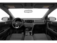 2022 Kia Sportage LX 4dr Front-Wheel Drive  - Photo 4 of 11
