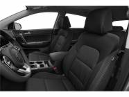 2022 Kia Sportage LX 4dr Front-Wheel Drive  - Photo 5 of 11