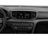 2022 Kia Sportage LX 4dr Front-Wheel Drive  - Photo 6 of 11