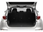 2022 Kia Sportage LX 4dr Front-Wheel Drive  - Photo 7 of 11
