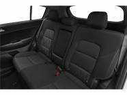 2022 Kia Sportage LX 4dr Front-Wheel Drive  - Photo 8 of 11