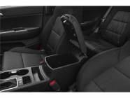 2022 Kia Sportage LX 4dr Front-Wheel Drive  - Photo 9 of 11