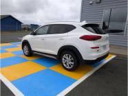 2020 Hyundai Tucson Preferred 4dr All-Wheel Drive  - Photo 5 of 17