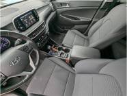 2020 Hyundai Tucson Preferred 4dr All-Wheel Drive  - Photo 8 of 17