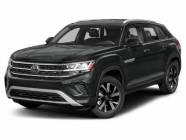 2020 Volkswagen Atlas Cross Sport Comfortline