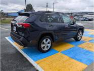 2021 Toyota RAV4 Hybrid Limited 4dr All-Wheel Drive  - Photo 3 of 19