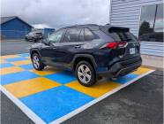 2021 Toyota RAV4 Hybrid Limited 4dr All-Wheel Drive  - Photo 5 of 19