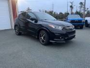 2019 HONDA HR-V SPORT AWD W SUNROOF 54K - Photo 1 of 6