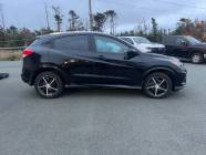 2019 HONDA HR-V SPORT AWD W SUNROOF 54K - Photo 2 of 6