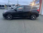 2019 HONDA HR-V SPORT AWD W SUNROOF 54K - Photo 5 of 6