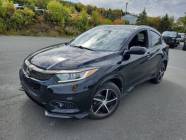2019 HONDA HR-V SPORT AWD W SUNROOF 54K