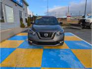 2019 Nissan Kicks SR (CVT) 4dr Front-Wheel Drive  - Photo 1 of 15