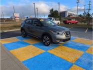 2019 Nissan Kicks SR (CVT) 4dr Front-Wheel Drive  - Photo 2 of 15