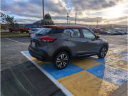 2019 Nissan Kicks SR (CVT) 4dr Front-Wheel Drive  - Photo 3 of 15