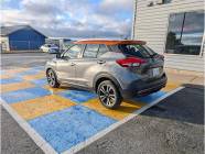 2019 Nissan Kicks SR (CVT) 4dr Front-Wheel Drive  - Photo 5 of 15