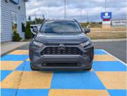 2021 Toyota RAV4 LE 4dr Front-Wheel Drive  - Photo 1 of 18