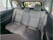 2021 Toyota RAV4 LE 4dr Front-Wheel Drive  - Photo 10 of 18