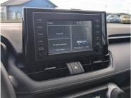 2021 Toyota RAV4 LE 4dr Front-Wheel Drive  - Photo 11 of 18