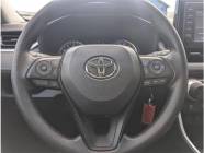 2021 Toyota RAV4 LE 4dr Front-Wheel Drive  - Photo 16 of 18